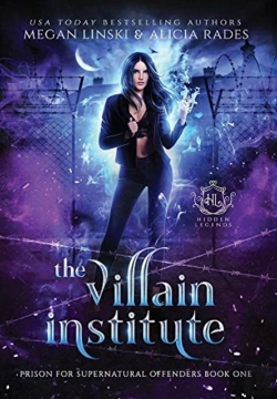 Bertrand.pt - The Villain Institute