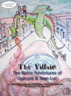 Bertrand.pt - The Villain