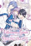 The Villainess'S Guide To (Not) Falling In Love 01 (Manga)