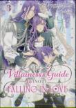 The Villainess'S Guide To (Not) Falling In Love 03 (Manga)