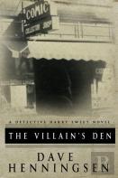 The Villain'S Den