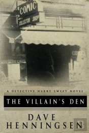 The Villain'S Den
