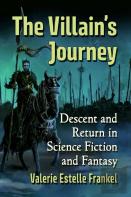 The Villain'S Journey