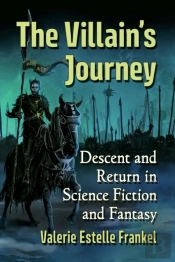 The Villain'S Journey