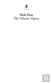 The Villain'S Opera