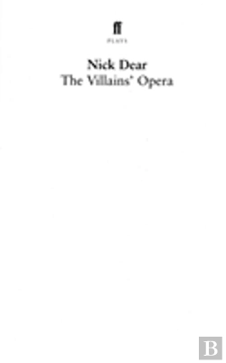 Bertrand.pt - The Villain'S Opera