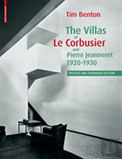 The Villas Of Le Corbusier And Pierre Jeanneret 1920â€“1930