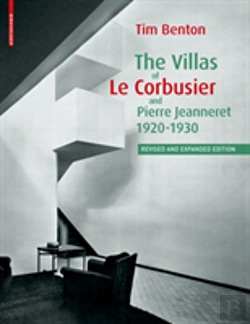 Bertrand.pt - The Villas Of Le Corbusier And Pierre Jeanneret 1920â€“1930