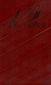 The Villian