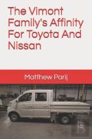 The Vimont Family'S Affinity For Toyota And Nissan