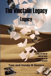 The Vinctalin Legacy: Legacy