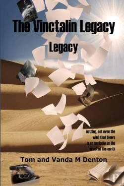 Bertrand.pt - The Vinctalin Legacy: Legacy