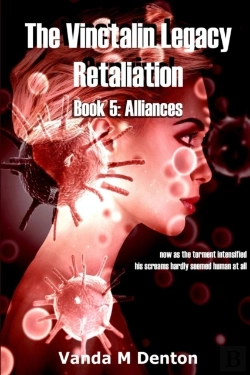Bertrand.pt - The Vinctalin Legacy Retaliation: Book 5 Alliances