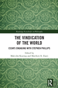 Bertrand.pt - The Vindication Of The World