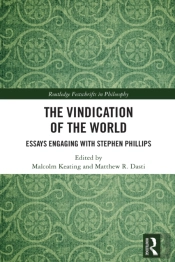The Vindication Of The World