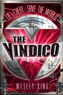 Bertrand.pt - The Vindico
