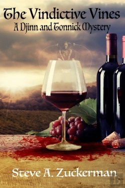Bertrand.pt - The Vindictive Vines: A Djinn And Tonnic