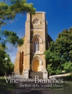 Bertrand.pt - The Vine And The Branches