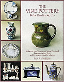 Bertrand.pt - The Vine Pottery