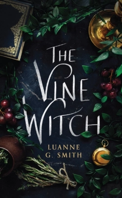 Bertrand.pt - The Vine Witch