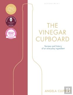 Bertrand.pt - The Vinegar Cupboard