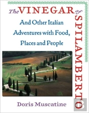 The Vinegar Of Spilamberto