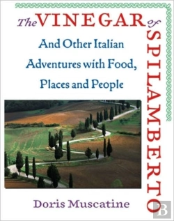 Bertrand.pt - The Vinegar Of Spilamberto