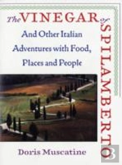 The Vinegar Of Spilamberto