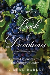 The Vineyard Book Of Devotions