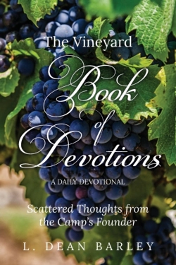 Bertrand.pt - The Vineyard Book Of Devotions