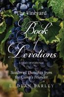 The Vineyard Book Of Devotions