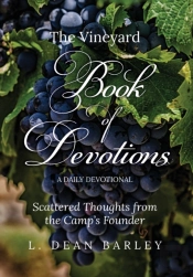 The Vineyard Book Of Devotions