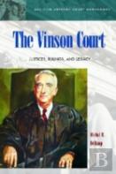 The Vinson Court