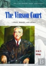 The Vinson Court