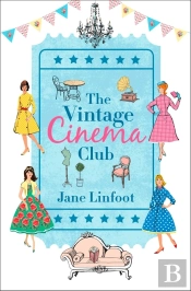 The Vintage Cinema Club