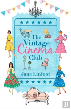 Bertrand.pt - The Vintage Cinema Club