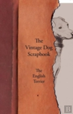 Bertrand.pt - The Vintage Dog Scrapbook - The English Terrier