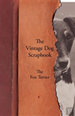 Bertrand.pt - The Vintage Dog Scrapbook - The Fox Terrier