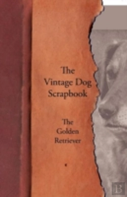 Bertrand.pt - The Vintage Dog Scrapbook - The Golden Retriever