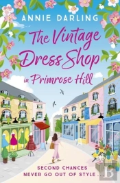 The Vintage Dress Shop In Primrose Hill