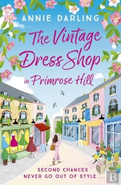 Bertrand.pt - The Vintage Dress Shop In Primrose Hill