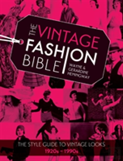 Bertrand.pt - The Vintage Fashion Bible