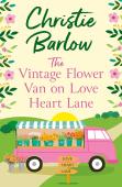 The Vintage Flower Van On Love Heart Lane