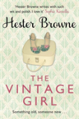 The Vintage Girl