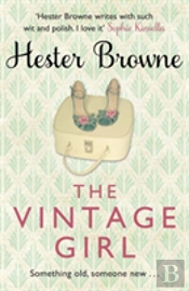 The Vintage Girl