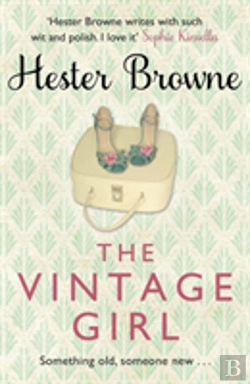 Bertrand.pt - The Vintage Girl