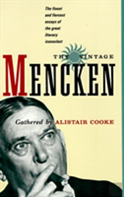 Bertrand.pt - The Vintage Mencken