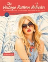 The Vintage Pattern Selector