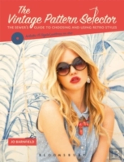 Bertrand.pt - The Vintage Pattern Selector