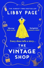 The Vintage Shop